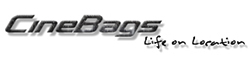 CineBaga logo