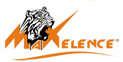 MAXelence logo